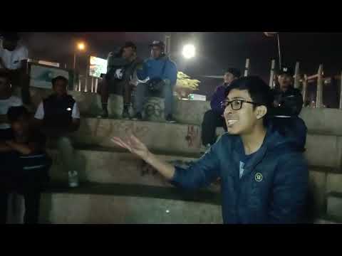 PMR vs ADONIX / octavos - GALLO FEST 2022.