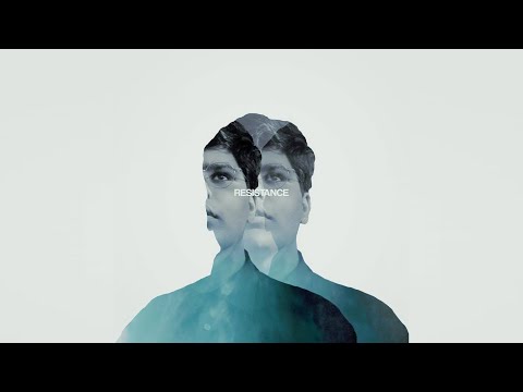 Abdullah Siddiqui - Resistance (Official Lyric Video)