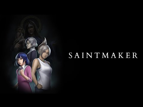 Saint Maker - Release Trailer (Uncut) thumbnail