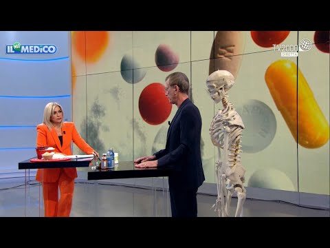 Il Mio Medico, 19 maggio 2022 - Artrosi e diabete: come correggere l'alimentazione