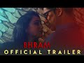 BHRAM भ्रम TRAILER Purple Flix