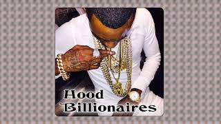 Kevin Gates - John Gotti (audio)