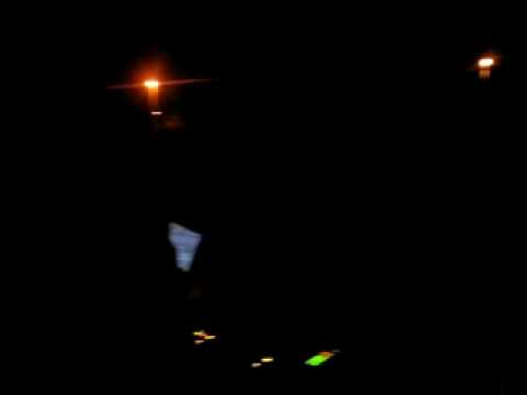 Sardinia reggae festival 2009 - dan I and king kiutu at the control