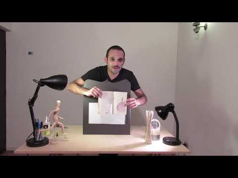 Taller Teatro de Sombras para niñ@s