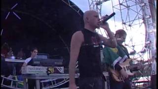 Infected Mushroom Live in Rio - I Wish