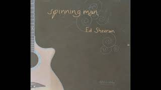 Ed Sheeran - Moody Ballad of Ed