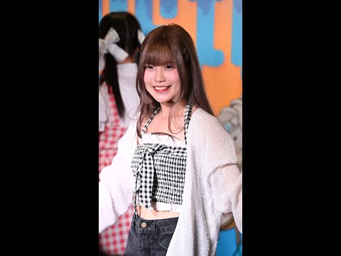 [Fancam] Eri Yami Yami「エリ」- Full Stage @ X2 Sneaker Festival Central Si Racha 26/08/2023