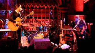 Simon Lynge - One Day At A Time @ Union Chapel, London 10/14/09