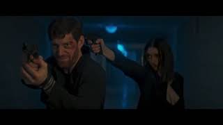 Еґреґор - Трейлер (2021)