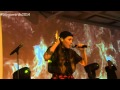 Blog Awards: Miriam Bryant - Dragon - TV4 