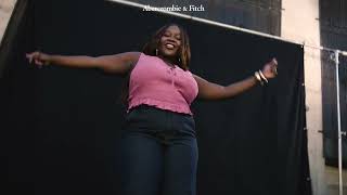 Abercrombie & Fitch Abercrombie Denim