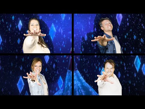 Nell'ignoto (Frozen 2) - I Muffins