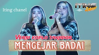Download lagu MENGEJAR BADAI - VERSI KOPLO TANJIDOR - ITING CHANEL X ITING SQUAD MUSIC mp3 Download lagu MENGEJAR BADAI - VERSI KOPLO TANJIDOR - ITING CHANEL X ITING SQUAD MUSIC mp3
