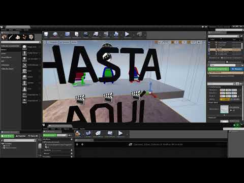 Curso de Unreal Engine 4 11 parte 00051