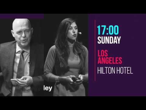 Clean Event Opener | Apple Motion | Apple Motion Template