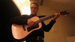 Calvin Johnson - That Will Be Me - Live at Washington Hall