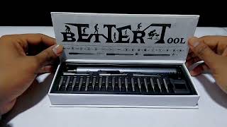 New Rechargeable Screwdriver Unboxing | Smart Gadgets
