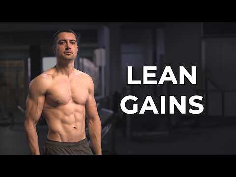 Sick of Bulking Just to Get Fat? Here’s the Fix