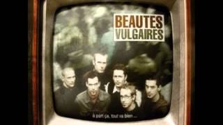 Les Beautés Vulgaires - La maman des poissons