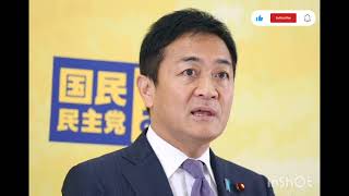 「基地に反対することは平和につながるのか」国民・玉木氏　辺野古転覆事故巡り問題提起