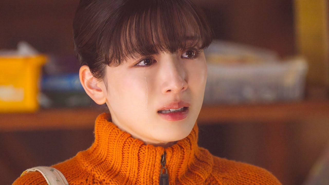 『かくかくしかじか』予告編