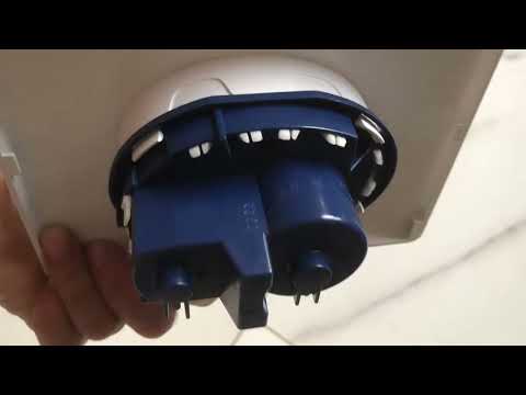 Панель смива для унитаза Grohe Skate Air 38505SH0 Панель смива для унитаза Grohe Skate Air 38505SH0