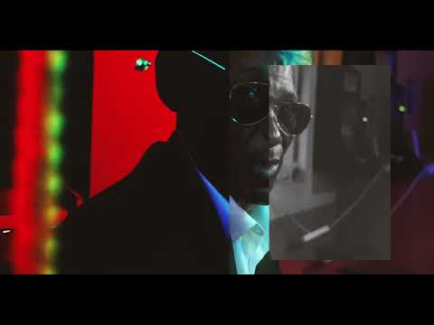 Tony Vocal - Black Magic (Music Video)