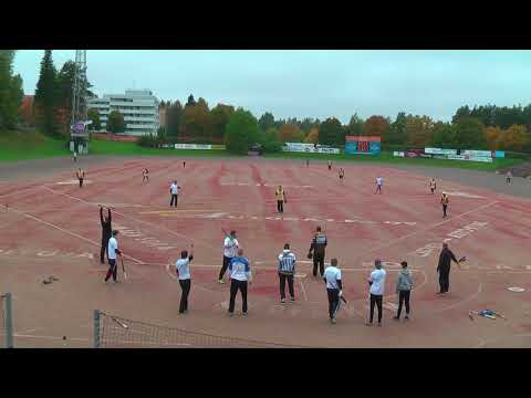 KPL Harrastepesis - Iitti