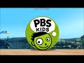 PBS Kids Promos 2010 2013