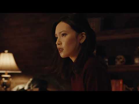 KATABASIS by R.F. Kuang (Official Book Trailer)