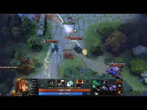 this Marci character seems Fun & Balanced especially with lens & headband