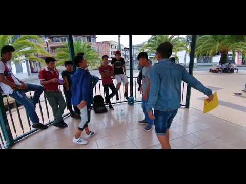Hambi  vs dimaax  | batallas de freestyle SUCUA