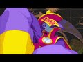 Darkstalkers 3 PS1 Arcade Playthrough As Hsien Ko