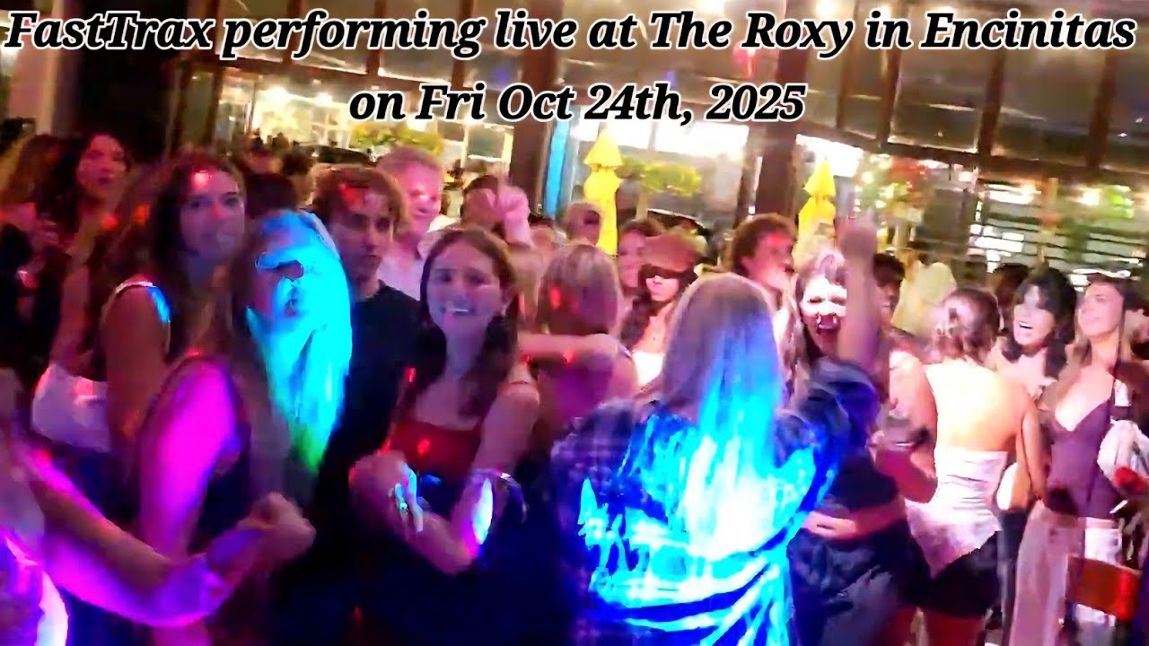 Promotional video thumbnail 2 for FastTrax