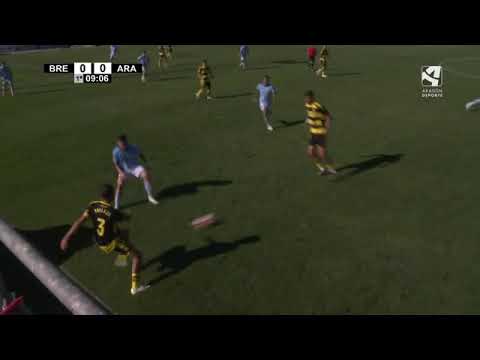 2024 10 01 Segunda Federacion 05   Brea - Real Zaragoza B