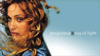 Madonna - Nothing Really Matters (Audio HQ)