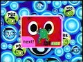 PBS Kids Bubble Faces Next Bumper Clifford The Big Red Dog TPT Kids 2000