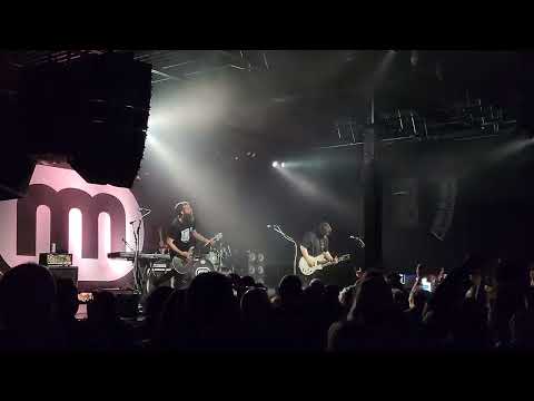 Mammoth WVH - Don't Back Down Live @ Pierre's Ft. Wayne 3/21/2022