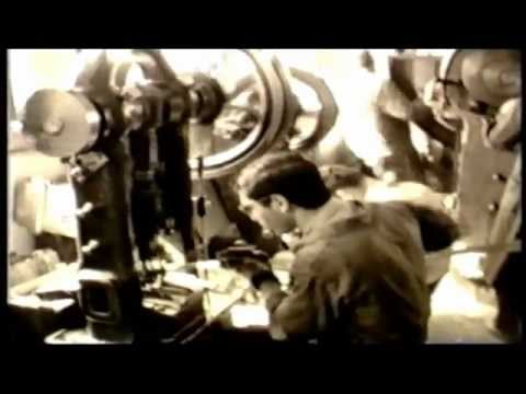 FELCO video - the story of FELCO in English