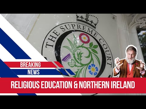 Protect Christian Teaching in NI Schools