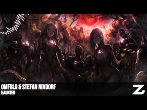 OMFBLG & Stefan Nixdorf - Haunted