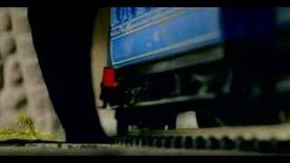 Videoklipy interpreta Chikinki