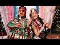 Dholida Dhol Re Vagad Navratri Gujrati Garba Song Jethalal And Dya
