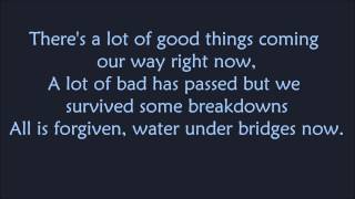 Boomboxes and Dictionaries - The Gaslight Anthem (live) lyrics