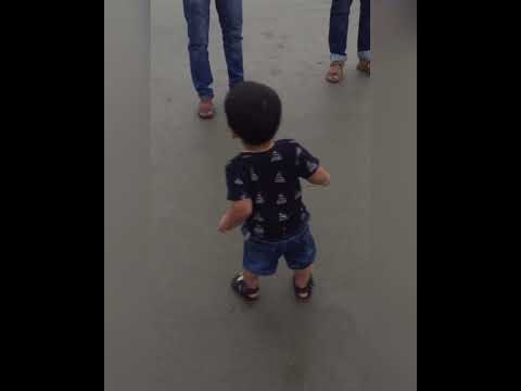 Beach sawaari 🤩🤩