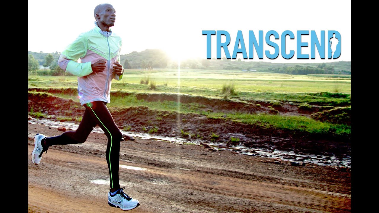 Transcend [Official Trailer 2015]