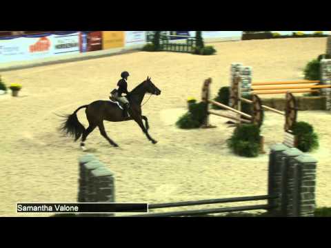 222 Samantha Valone, Wayland MA, Class 47