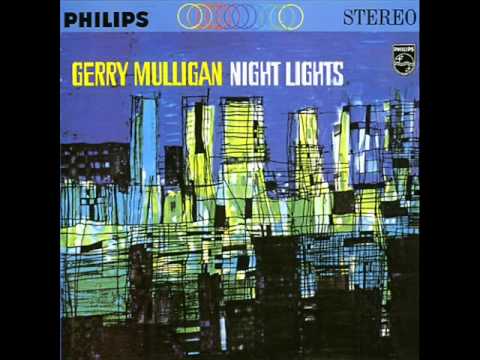 Gerry Mulligan Sextet - Prelude in E Minor