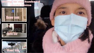 My Italian Husband Uncle Home || Filipina Italian in Italy
