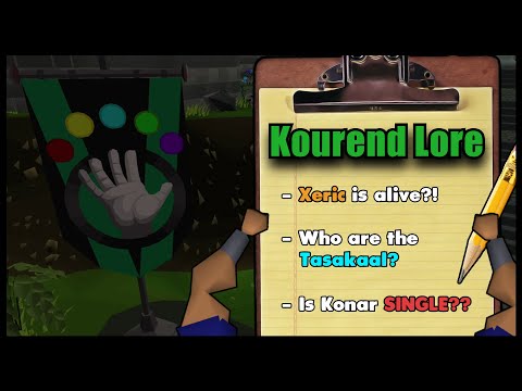 The Story so Far | A Kingdom Divided Video Competition